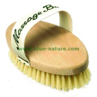 Cepillo para masajes REDECKER